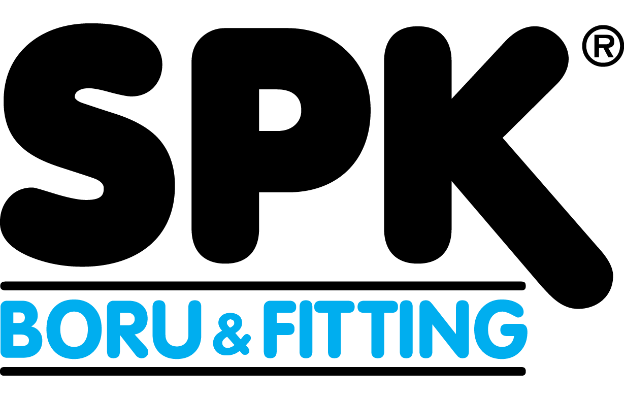 SPK Boru & Fitting